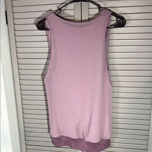 Lulumari Lavender Camisole - Picture 3 of 8